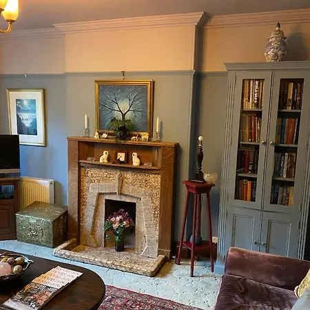 Halcyon Days Holiday home Truro